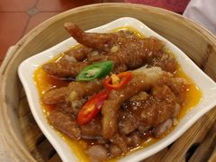 -点都德(盘福楼店)