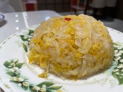-一只羊·铜锅涮羊肉烧烤