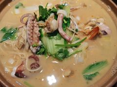 -小螺号海鲜·地道鲁菜(泉城广场店)