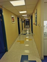 -杭州贝瑞斯美华妇儿医院·早孕·产检·儿科