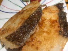 铁板鳕鱼-三石铁板烧(紫竹桥店)