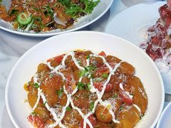 -丝路有约·优雅新疆菜(万宴城店)