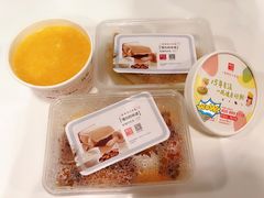 -嘉和一品粥(首经贸店)