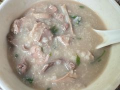 -洲心街道青联村镜记烧肉
