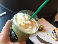 -星巴克臻选(北京富力家园店)