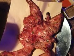 手撕鸡-炉鱼(天河领展店)