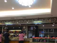 -同君福大酒楼(紫新路店)