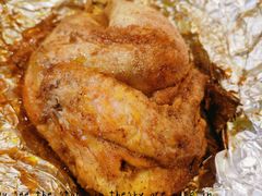 -上官窑鸡(长宁King88店)
