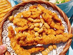 -青花椒花椒鱼(合生汇店)