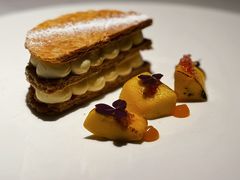 -L'Arome芳芳法国餐厅(金陵饭店店)