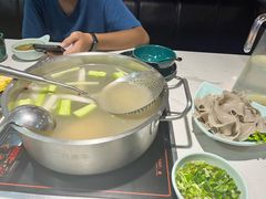 -二刀潮牛·鲜牛肉火锅(爱融荟城店)