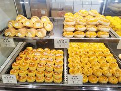 -吉庆街美食广场