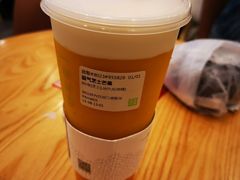 -奈雪的茶(KK MALL店)