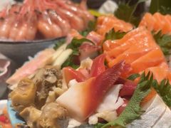 -大渔铁板烧(大悦城店)