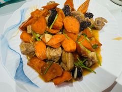-渔码头食府·20年蓬莱老字号(登州路店)