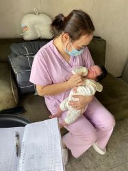 -禧月荟S月子中心(侨城店)