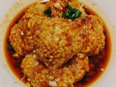 -鑫小城故事·藕汤·家常菜(台北一路总店)