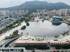 -舟山希尔顿酒店