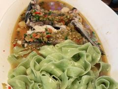 剁椒鱼头-凤凰湘语·湘粤鲜融(浦东旗舰店)