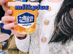 -milkplus·泰式奶茶(较场东路店)