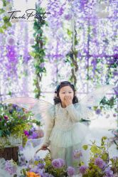 -韩国童感TOUCH PHOTO儿童摄影(朝阳分店)