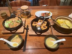 -七色云蔬食(喜邻里店)