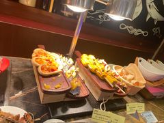 -昆泰嘉华酒店-嘉华咖啡厅