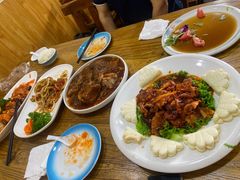 -闻香阁·清真(光荣道店)