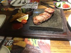 -缦云里花园餐厅