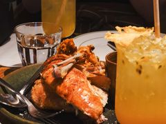 -La Strada(安福路店)