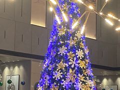 -客莱福诺富特酒店·互动餐厅