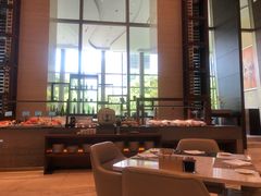 -新发展亚太JW万豪酒店·福苑咖啡厅