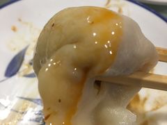 -听涛雅苑百味饺子老家菜馆
