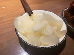 酸萝卜-十面春风·江南面馆(崇宁路店)