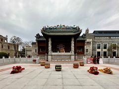 -赤坎·广东华侨国际旅游度假区