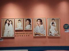 -海马体照相馆(龙湖杭州金沙天街店)