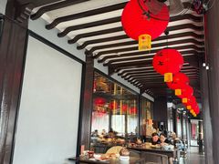 -小厨娘金榜题名(夫子庙秦淮河店)