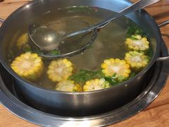 -嬷孙家潮汕牛肉火锅(北京路天河城店)