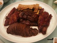 -翠园(铜锣湾广场店)