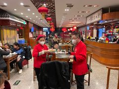 -北京小肠陈饭庄(方庄店)