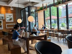 -BAKER&SPICE(祥云小镇店)