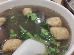 -鸡鸣汤包(红山动物园店)