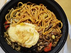 -梅溪·小伙子干挑面(安吉总店)