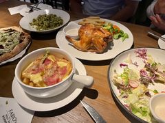 -FABIO’S费比欧披萨餐厅