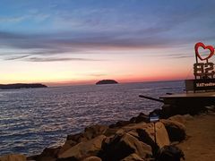 -Sunset Bar(丹绒亚路香格里拉店)