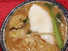 -青岛富力艾美酒店-乐美中餐厅创意胶东菜