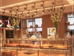 -好利来(四季青店)