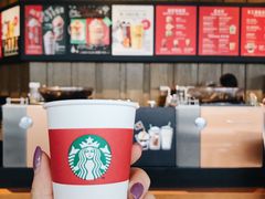 -星巴克(成都科学城店)