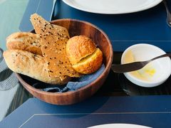 -福楼毕斯罗F Bistronome(国贸商城约会地标景观店)