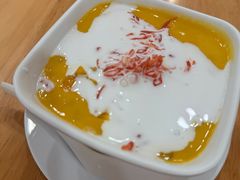 -南信牛奶甜品专家